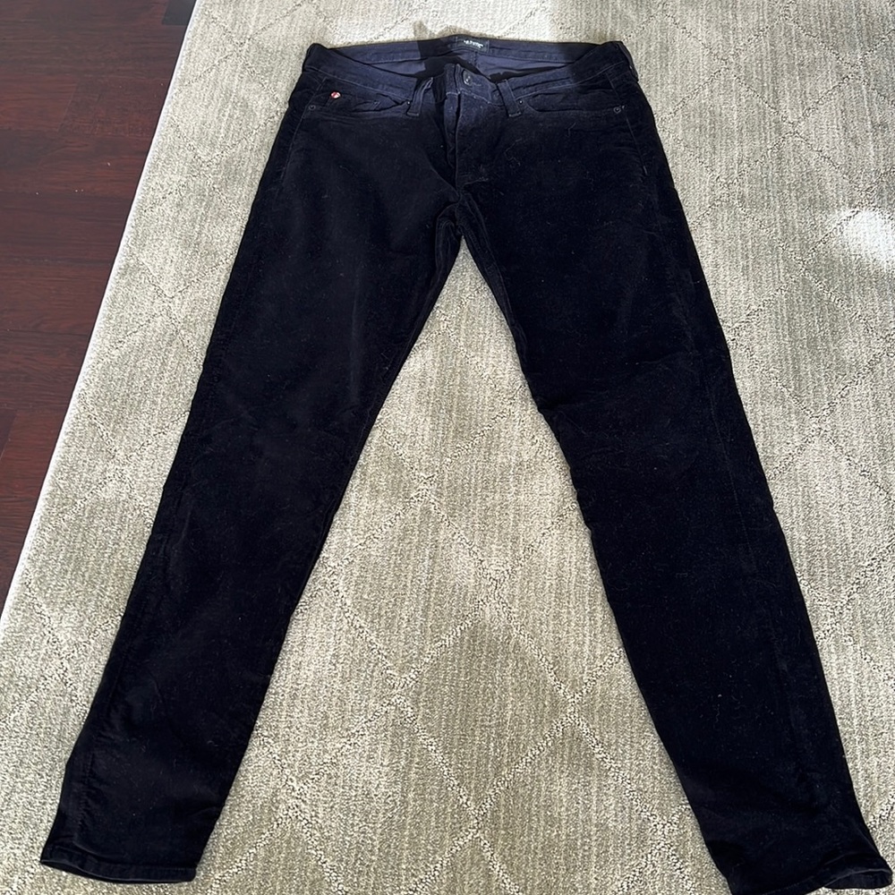 HUDSON KRISTA Super Skinny Jean